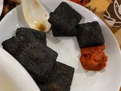 -黄牛肉馆·皖南土菜