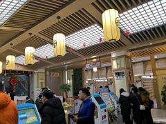 -极乐汇汗蒸会馆(杭州店)