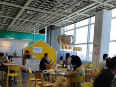 -宜家·瑞典风味餐厅(无锡店)