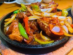 -龙梅肥肠鱼(明瓦廊店)