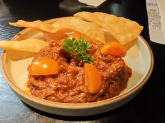 -苏坦土耳其西餐厅(玉林店)