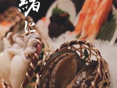-一绪に寿喜烧自助(世茂广场店)