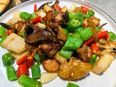 -大理董·董家小厨野生菌火锅(古城旗舰店)