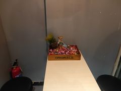 -EGO原创机械密室逃脱(朝阳大悦城2店)