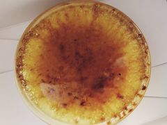 焦糖烤布蕾-PAUL LAFAYET 法式甜品(港汇广场店)