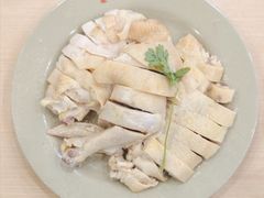 -百家鸡味馆(清泰店)