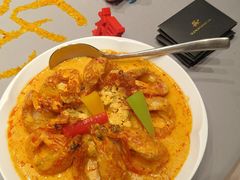 奇妙酱煮虾-新荣记(南京西路店)