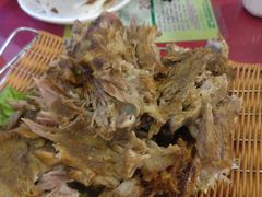 -大眼锅贴水饺(河东店)