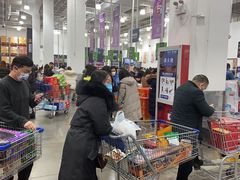 -山姆会员商店(邻瑞广场店)
