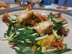 -都市阳光海鲜城(青山湖店)