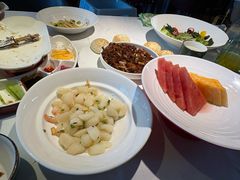 -大鸭梨烤鸭(望京店)
