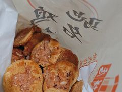 -明华饼店·广府传统手作点心