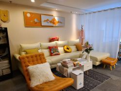 -水仙美肌面部护理美容馆