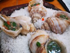 -醉壹号海鲜大排档·老厦门特色菜(厦门美食地标店)