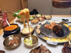 -韩宫宴烤肉·料理(大宁国际店)