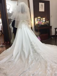 -铂爵夫人婚纱摄影(上海总店)