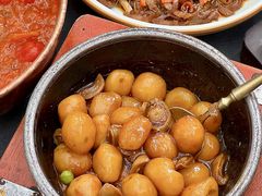 -香猪坊韩国烤肉专属门店(魏公村店)