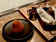 -THE CANNERY&JUJU 新鲜海鲜·牛排美食酒廊
