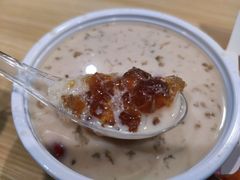 椰奶枸杞桃胶-黄氏壹品汇•水牛奶甜品(全国总店)
