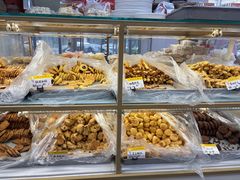 -爱德顺糕点食屋(利民道店)