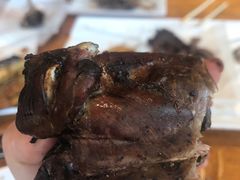 烧鸽子-小桂林烧鸽子
