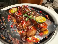 -南堂馆·新川菜(春熙路店)