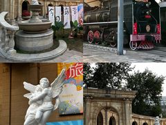 -北京展览馆