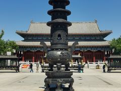 -天津妈祖文化园
