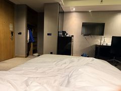 -榛悦隆堡成都酒店(春熙路太古里店)