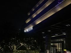 -广交会威斯汀酒店