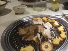 -猫爪爪原切自助烤肉(观音桥阳光世纪店)