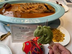 -阿五黄河大鲤鱼(英协路店)