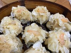 -正宗天津烧麦馆(柳州路店)