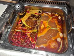 -宽来火锅(来福士广场店)