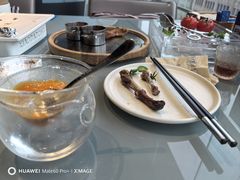 -小大董·烤鸭(观景餐厅·南京西路店)