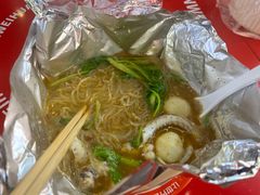 -见味花甲(福田coco park店)