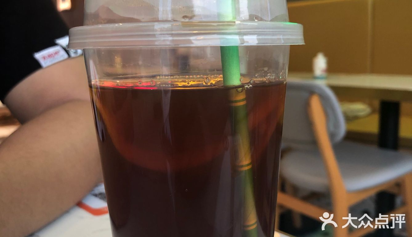 人气爆棚的餐厅