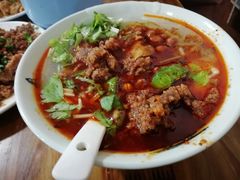 -豆相识•九九豆腐脑(牛咡桥店)