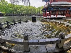 -百脉泉景区