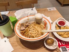 -小满手工粉(北京富力广场店)