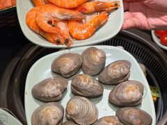 -梨花自助烤肉(西三旗万象汇黑金店)