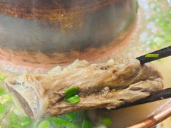 -香满锅老北京羊蝎子火锅·家常菜(新街口店)