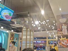 -柠檬树茶餐厅(海雅缤纷城店)