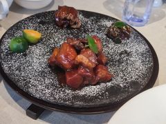 -狮王府淮扬菜(夫子庙老门东店)