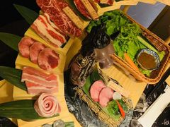 -龍二烧肉酒场(九亭店)