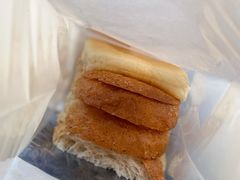 吐司边边-慢熟面包店bud bread(孩儿巷店)