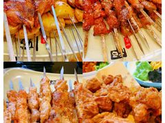 -一块豆腐·海鲜·家常菜(李沧书院路店)