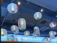 -三禾寿司(君尚店)