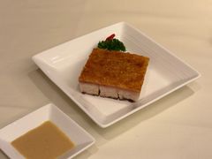 极度精致的烧肉-利苑酒家(合景国际金融广场店)