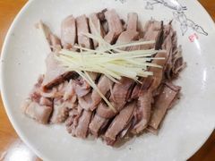 鹅肉-乡亲鹅肉城(吴江店)